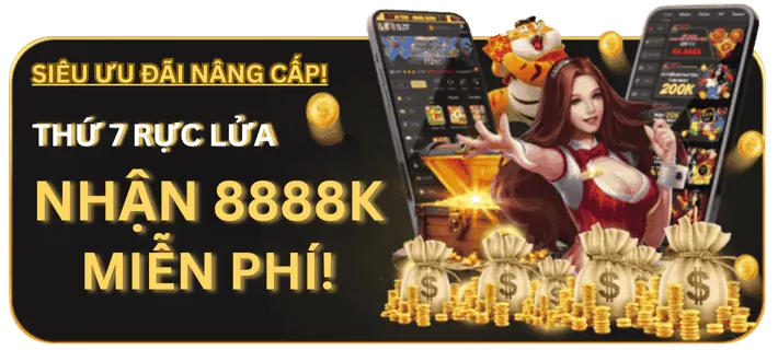 Thưởng nạp lại hàng ngày 88fc