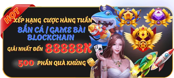 Game Bắn Cá Nàng Tiên Cá 88fc