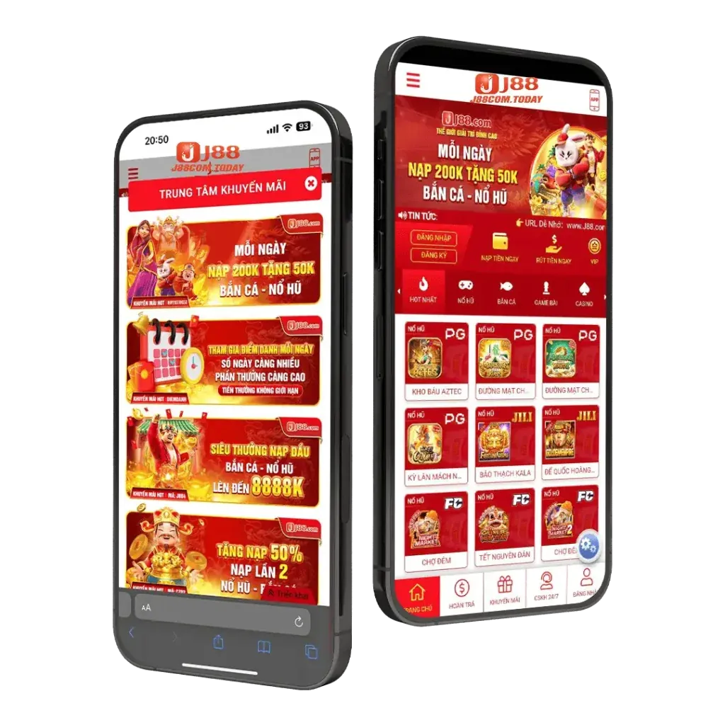 Kho game đa dạng tại 88FC