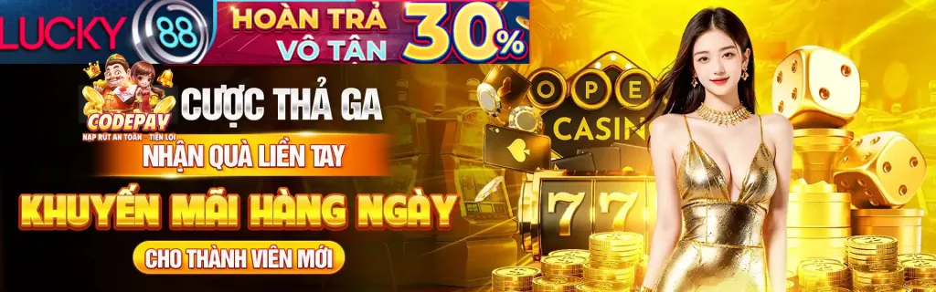 Game Nổ Hũ và Bắn Cá đầy màu sắc tại 88fc